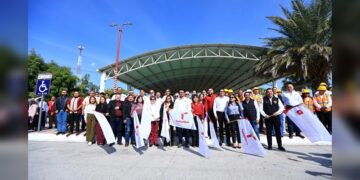 Arranca el Programa de ‘Electrificación al 100%’ en Tamaulipas