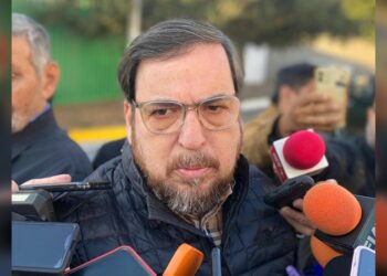 Asegura SET que inscripciones no se condicionan, las cuotas son aportaciones voluntarias