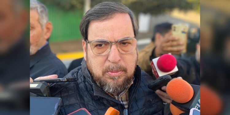 Asegura SET que inscripciones no se condicionan, las cuotas son aportaciones voluntarias