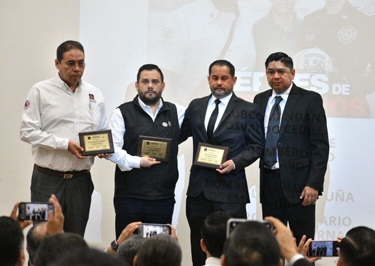 Avanza Tamaulipas en la Gestión Integral de Riesgos