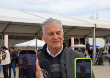 Avanza Tamaulipas en la construcción y  transformación del sistema hospitalario