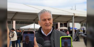 Avanza Tamaulipas en la construcción y  transformación del sistema hospitalario