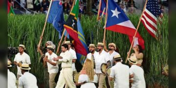 ¡Bad Bunny hace estrellas a los latinos!