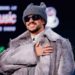 ¡Bad Bunny va por el idioma del baile!