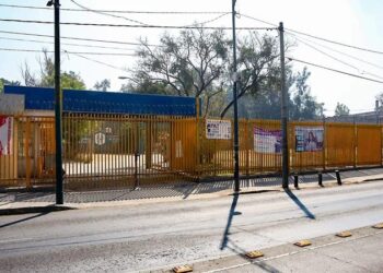 CCH Oriente entra en paro tras agresión contra alumna