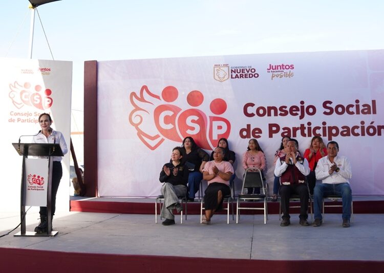 CSP toman protesta y consolidan la voz del pueblo en la transformación de El Progreso