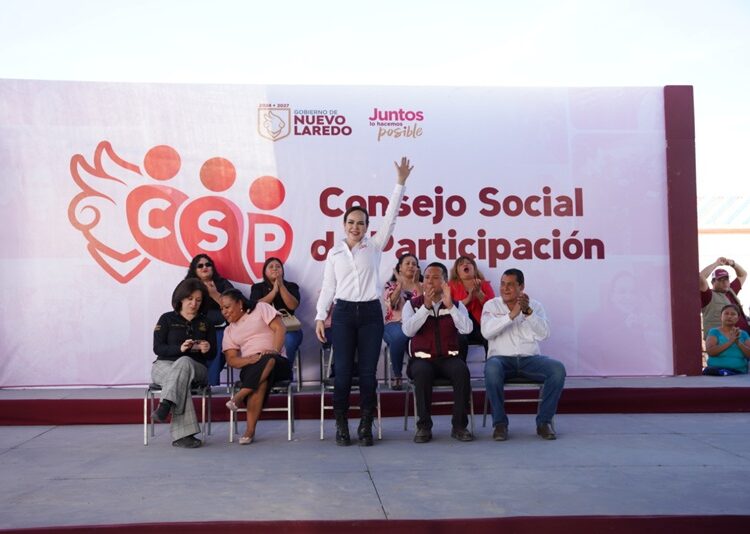 CSP toman protesta y consolidan la voz del pueblo en la transformación de El Progreso
