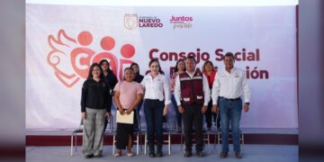 CSP toman protesta y consolidan la voz del pueblo en la transformación de El Progreso