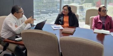 Capacita SABG a IETAM en materia de control interno