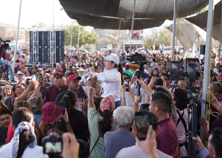Carmen Lilia fortalece la gobernanza territorial con 2.º CSP en Las Torres