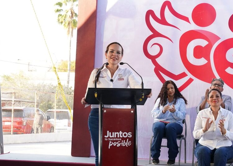 Carmen Lilia fortalece la gobernanza territorial con 2.º CSP en Las Torres