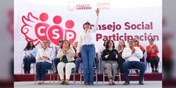 Carmen Lilia fortalece la gobernanza territorial con 2.º CSP en Las Torres