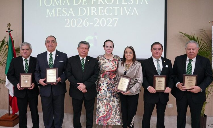 Carmen Lilia refrenda compromiso con fuerzas vivas para impulsar el desarrollo estratégico de NLD