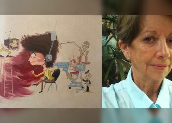 Falleció integrante y pilar de ‘El Chavo del 8’