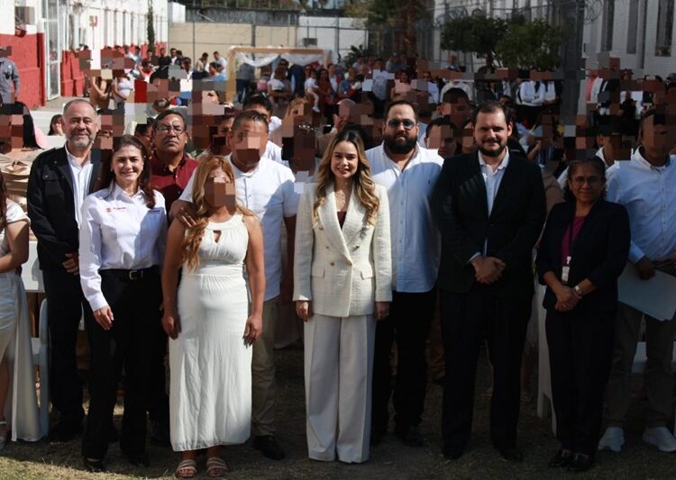 Regresa ‘Presidencia Cerquita de Ti’ con todos los servicios del Gobierno de NLD