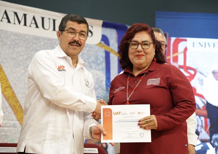 Certifica la UAT a guías especializados en turismo de Tamaulipas