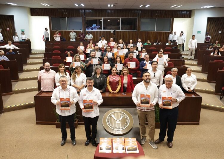 Certifica la UAT a guías especializados en turismo de Tamaulipas