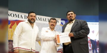 Certifica la UAT a guías especializados en turismo de Tamaulipas