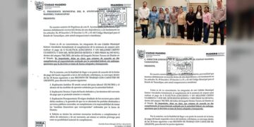 ‘Ciudad Madero’: 10 regidores exigen explicar $51 millones y amparo 748/2025