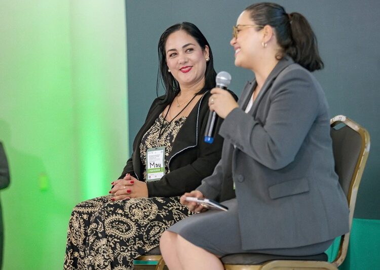 Clausura secretario de Educación ‘Congreso Internacional de Gestión y Liderazgo Educativo’