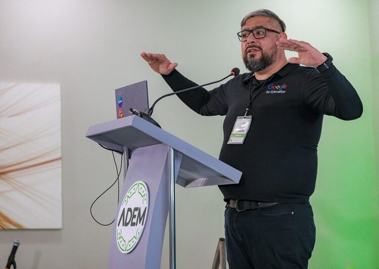 Clausura secretario de Educación ‘Congreso Internacional de Gestión y Liderazgo Educativo’