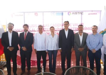 Clave Altamira en el desarrollo económico de la región