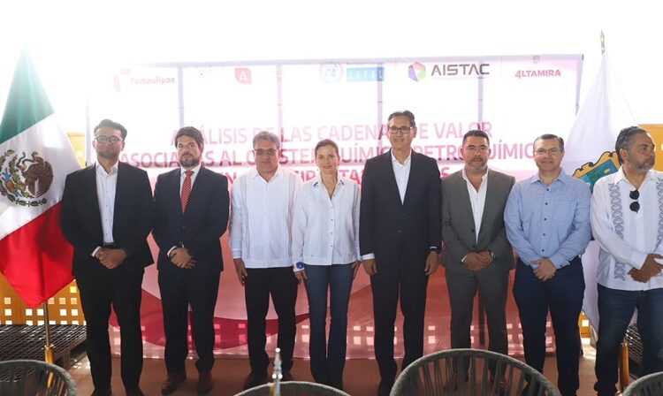 Clave Altamira en el desarrollo económico de la región