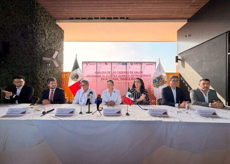 Clave Altamira en el desarrollo económico de la región