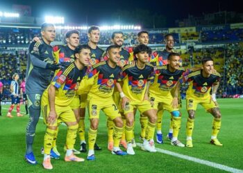 Zendejas regresa y América lucirá plantel completo para la Jornada 7