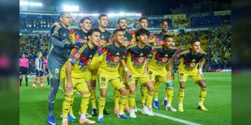 Zendejas regresa y América lucirá plantel completo para la Jornada 7