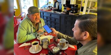 Comercio de Reynosa reporta pérdidas millonarias tras bloqueos por captura de “El Mencho”