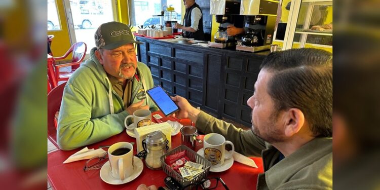 Comercio de Reynosa reporta pérdidas millonarias tras bloqueos por captura de “El Mencho”
