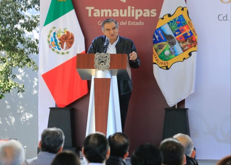 Con el respaldo de Américo Villarreal, la UAT se transforma