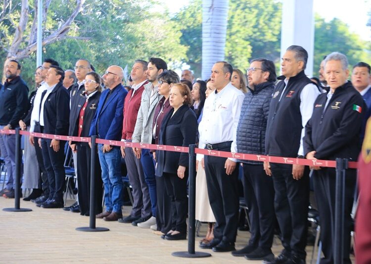 Con el respaldo de Américo Villarreal, la UAT se transforma