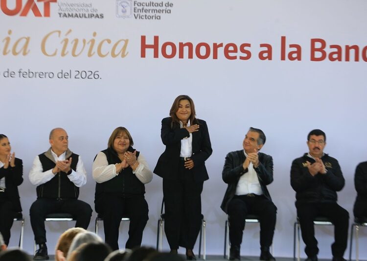 Con el respaldo de Américo Villarreal, la UAT se transforma