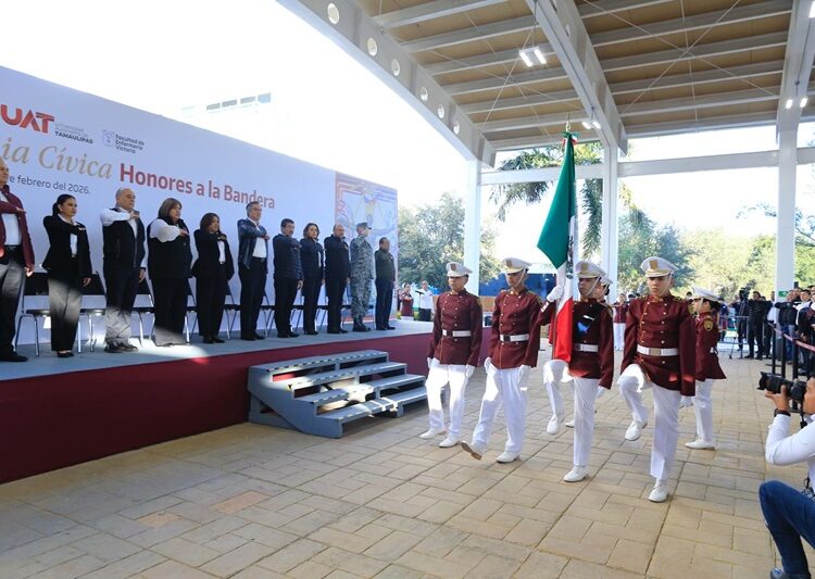 Con el respaldo de Américo Villarreal, la UAT se transforma