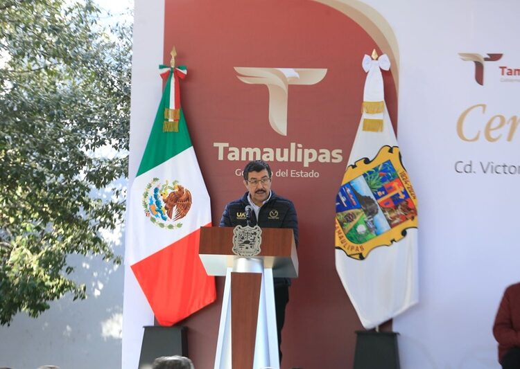 Con el respaldo de Américo Villarreal, la UAT se transforma