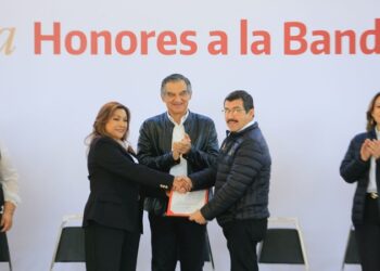 Con el respaldo de Américo Villarreal, la UAT se transforma