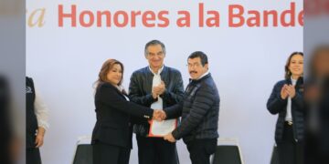 Con el respaldo de Américo Villarreal, la UAT se transforma