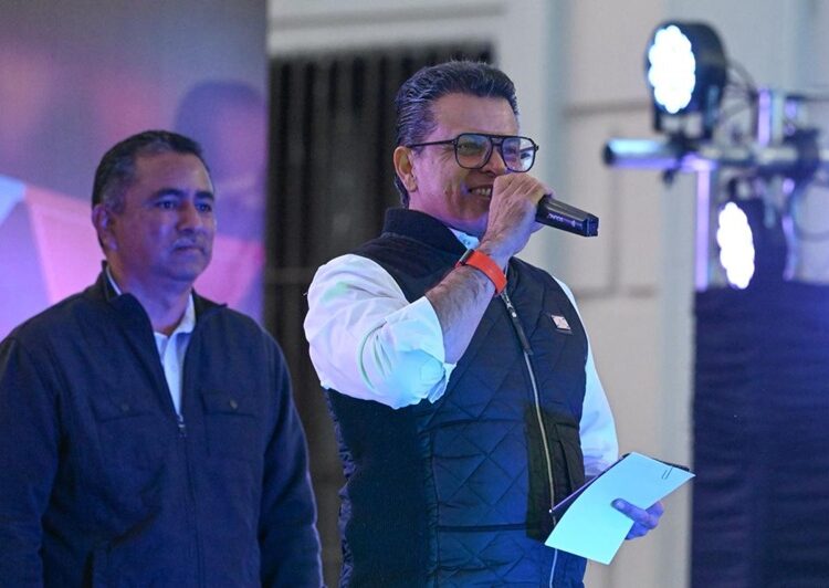 Con tamaliza celebran ‘Día de la Candelaria’ en Victoria