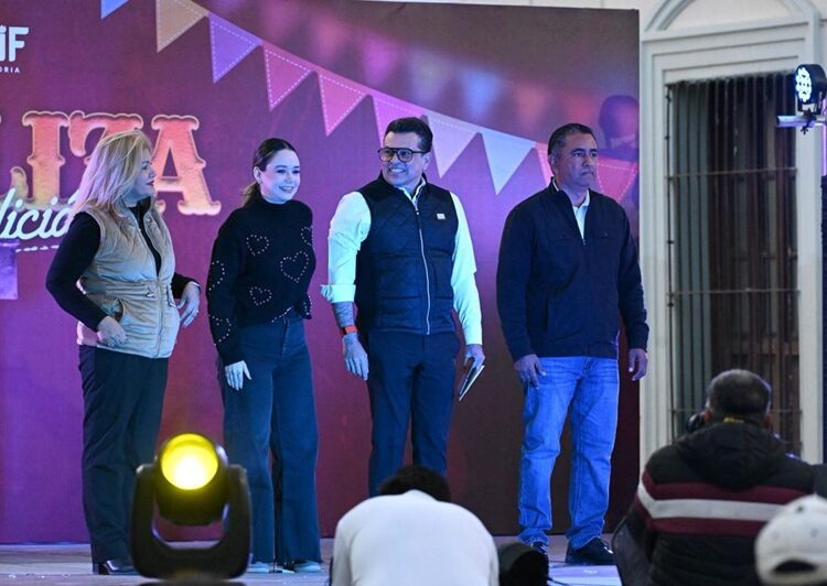 Con tamaliza celebran ‘Día de la Candelaria’ en Victoria