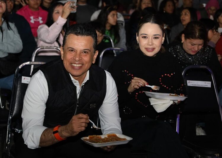 Con tamaliza celebran ‘Día de la Candelaria’ en Victoria