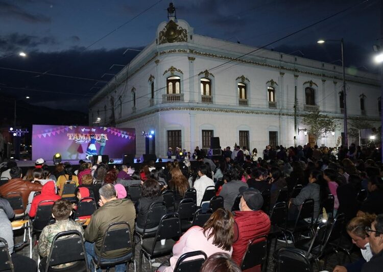 Con tamaliza celebran ‘Día de la Candelaria’ en Victoria
