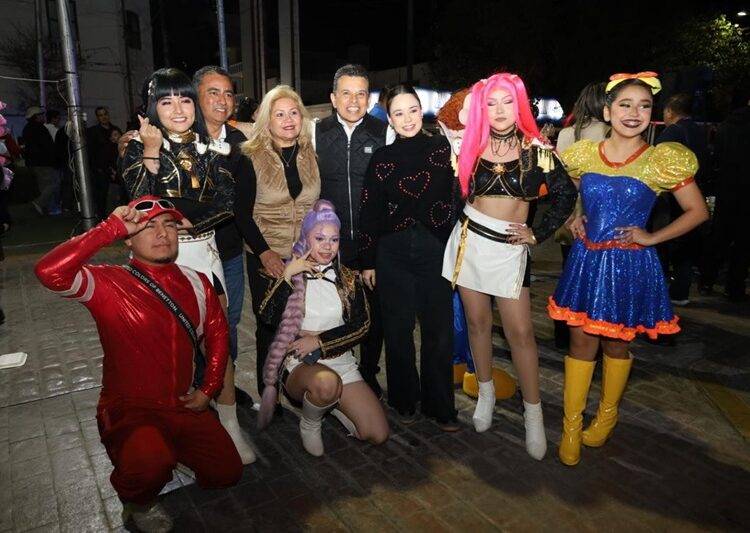 Con tamaliza celebran ‘Día de la Candelaria’ en Victoria