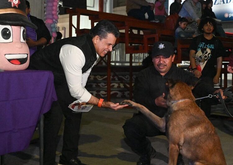 Con tamaliza celebran ‘Día de la Candelaria’ en Victoria