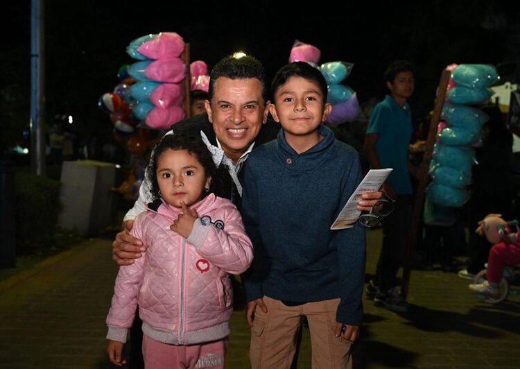 Con tamaliza celebran ‘Día de la Candelaria’ en Victoria