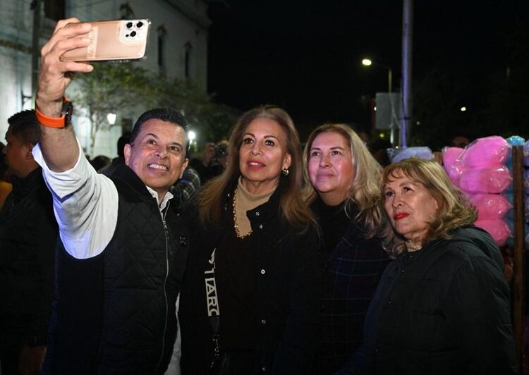 Con tamaliza celebran ‘Día de la Candelaria’ en Victoria