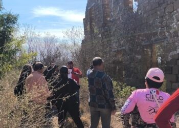 Concluyen diplomado 29 embajadores turísticos de Tamaulipas