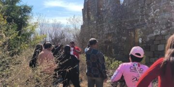 Concluyen diplomado 29 embajadores turísticos de Tamaulipas