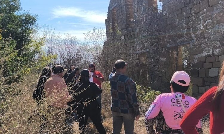 Concluyen diplomado 29 embajadores turísticos de Tamaulipas